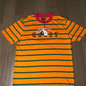 Guess X J Blavin Tee